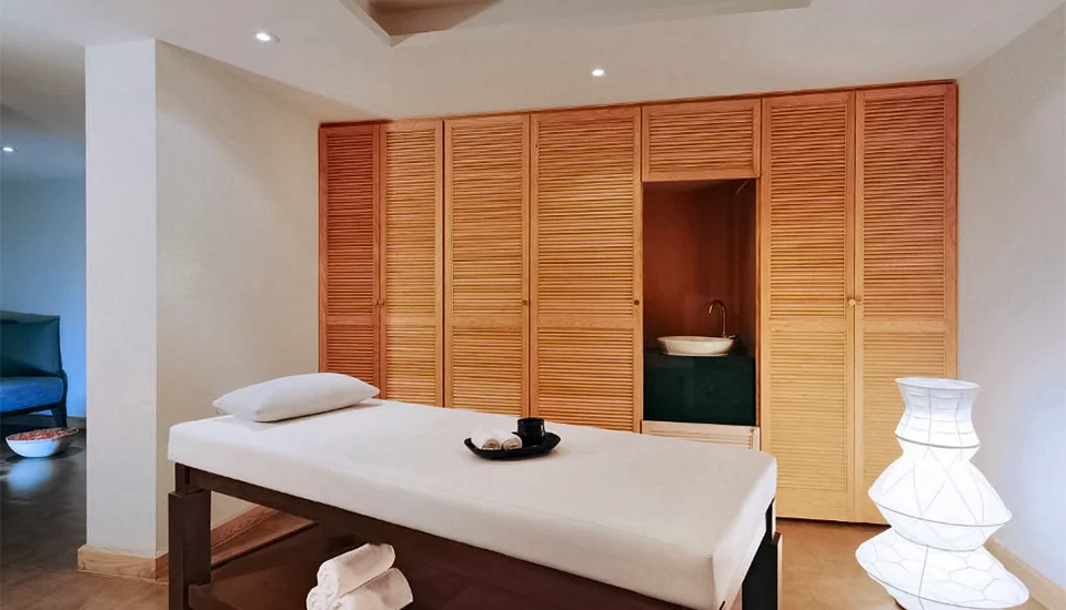 هتل حیات ریجنسی ریزورت پوکت